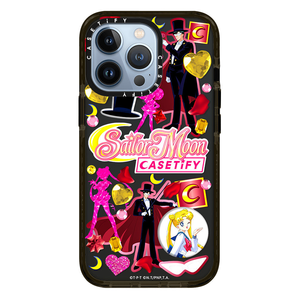 Sailor Moon Anime phone case