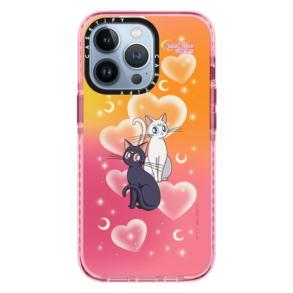 Sailor Moon Anime phone case