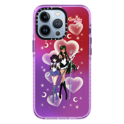 Sailor Moon Anime phone case