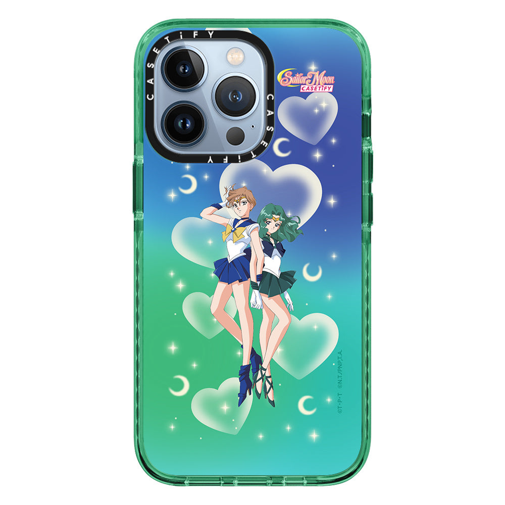 Sailor Moon Anime phone case