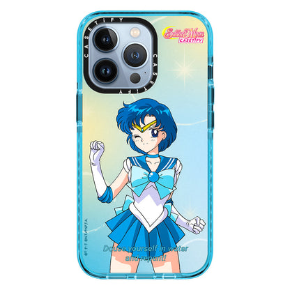 Sailor Moon Anime phone case