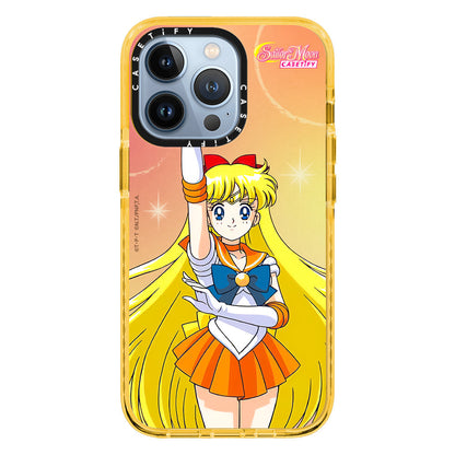 Sailor Moon Anime phone case