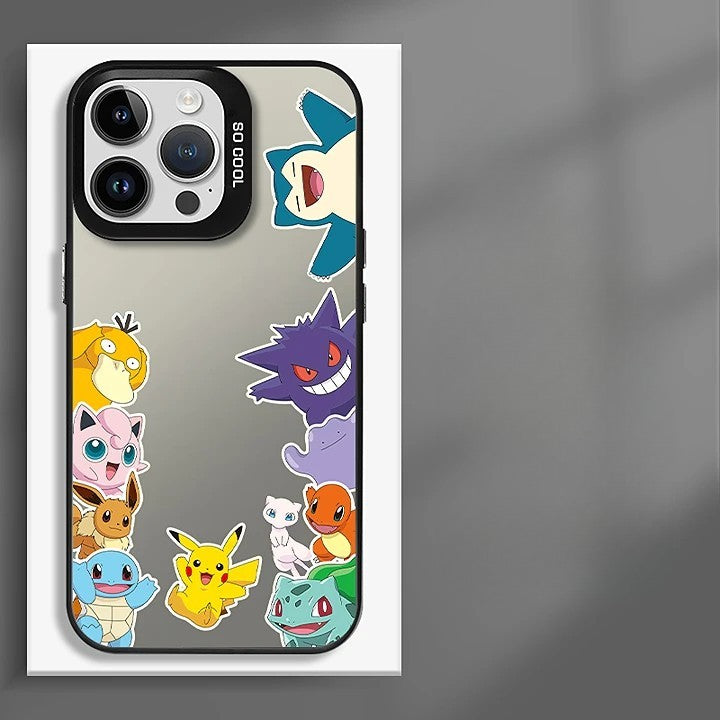 Pokémon Elf Phone Case