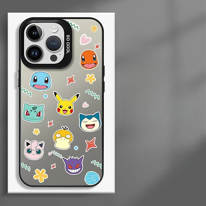 Pokémon Elf Phone Case