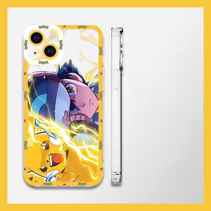 Pokémon Elf Phone Case