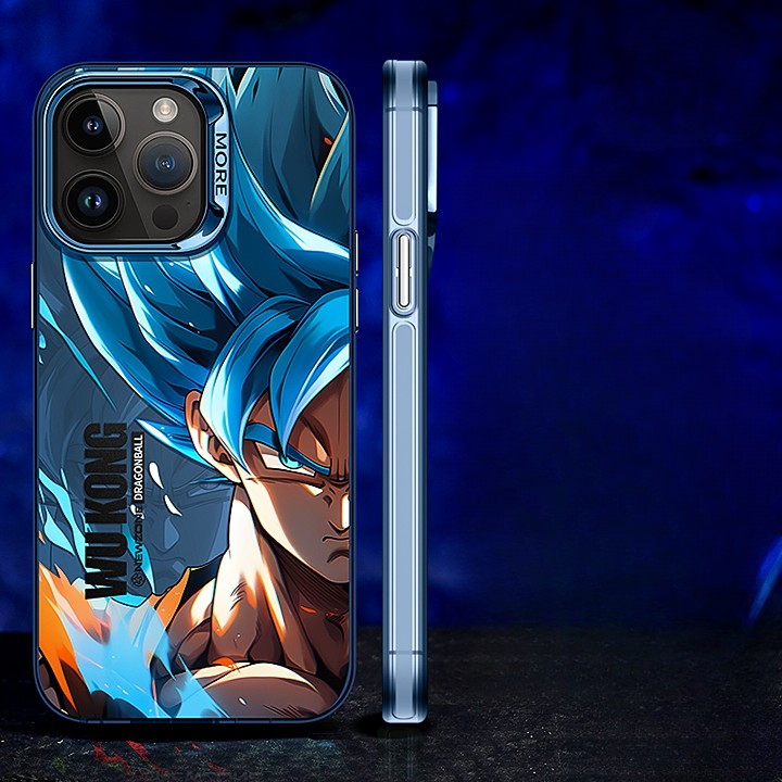 Anime Dragon Ball Phone Case