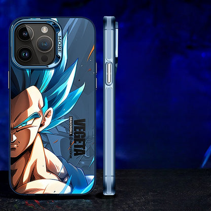 Anime Dragon Ball Phone Case