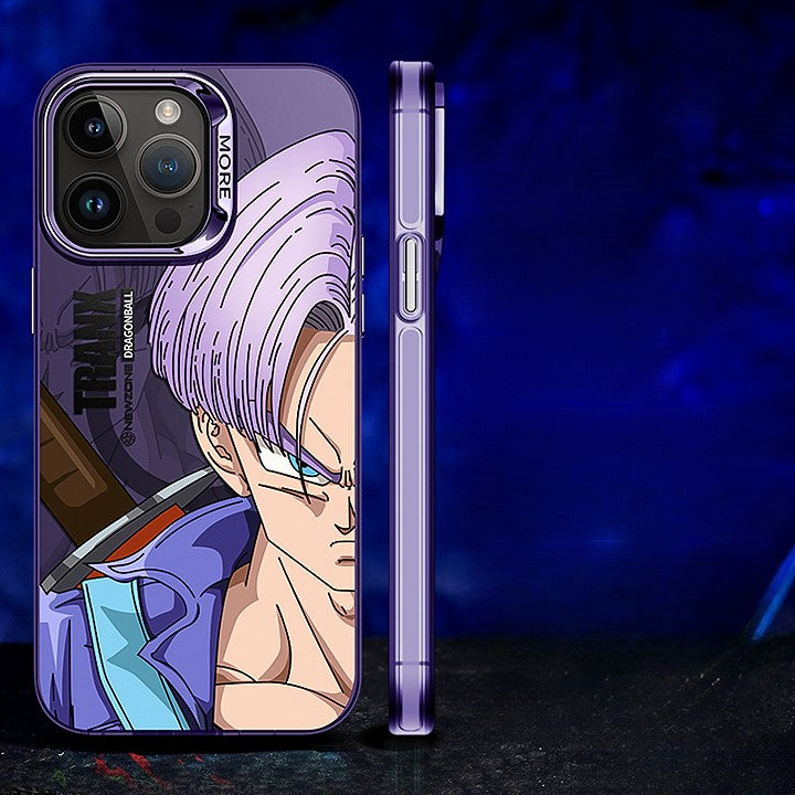 Anime Dragon Ball Phone Case