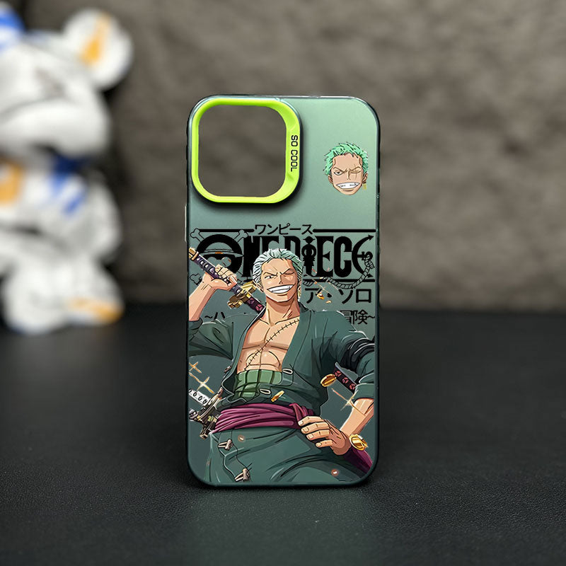 One Piece mobile phone case