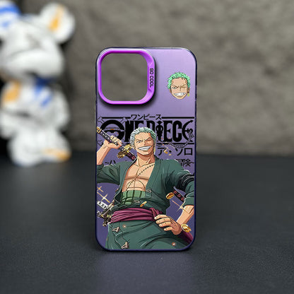 One Piece mobile phone case