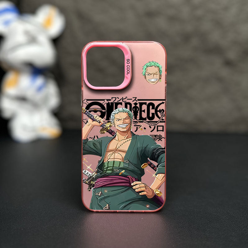 One Piece mobile phone case