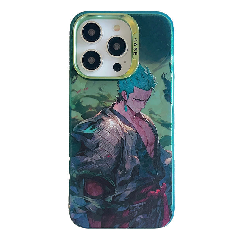 One Piece mobile phone case