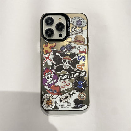 One Piece mobile phone case