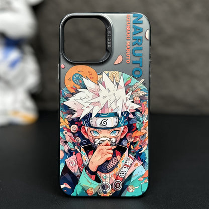 Anime Naruto mobile phone case