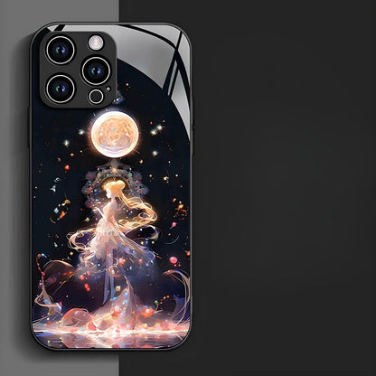 Sailor Moon Anime phone case