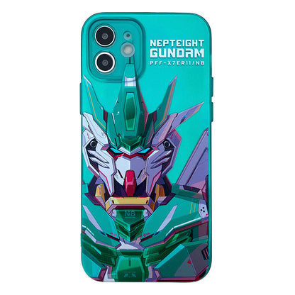 Anime Mobile Suit Gundam Phone Case