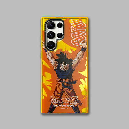 Anime Dragon Ball Phone Case