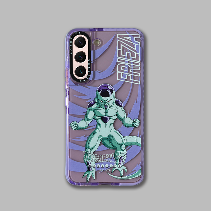 Anime Dragon Ball Phone Case