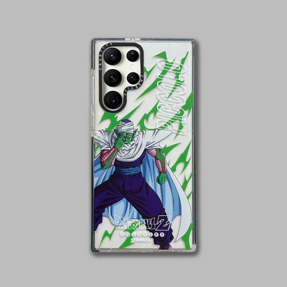 Anime Dragon Ball Phone Case