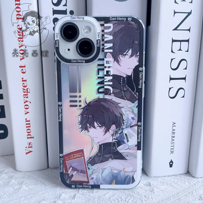 Honkai: Star Rail DIY Phone Case