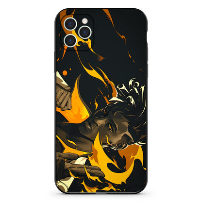 Hot Valorant Game Phone Case