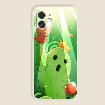 3D super beautiful Digimon Phone Case