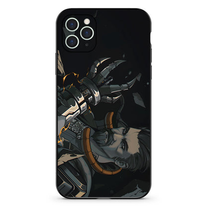 Hot Valorant Game Phone Case