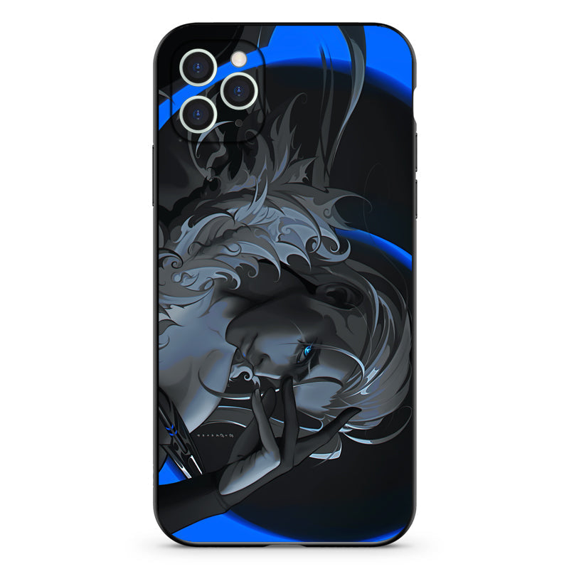 Hot Valorant Game Phone Case