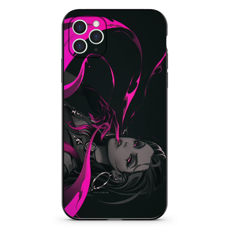 Hot Valorant Game Phone Case