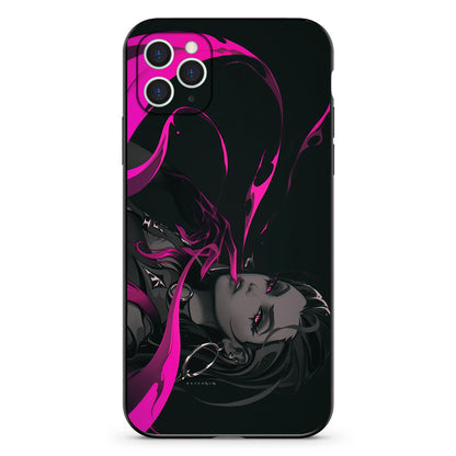 Hot Valorant Game Phone Case