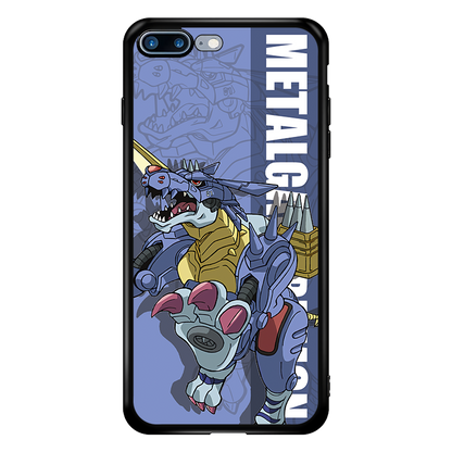 3D super beautiful Digimon Phone Case