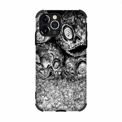 Berserk Anime phone case