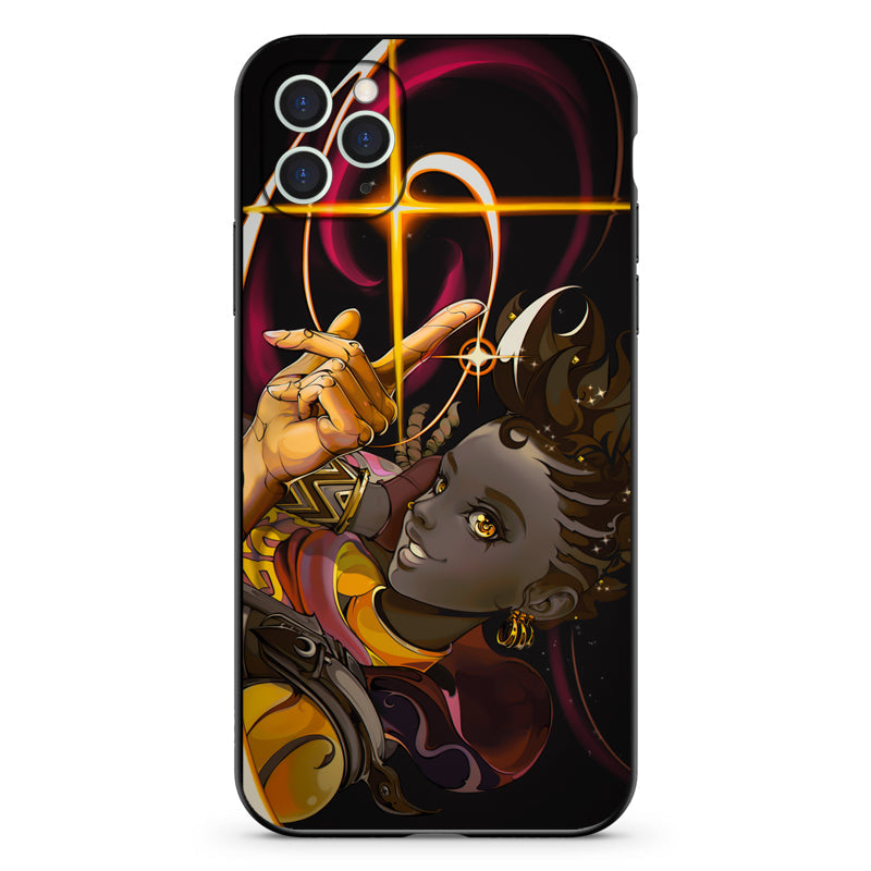 Hot Valorant Game Phone Case