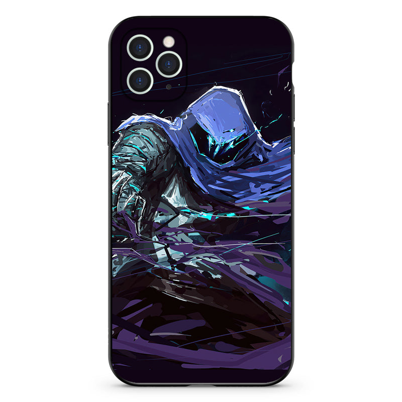 Hot Valorant Game Phone Case