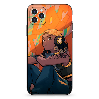 Hot Valorant Game Phone Case