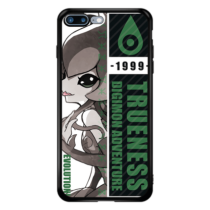 3D super beautiful Digimon Phone Case