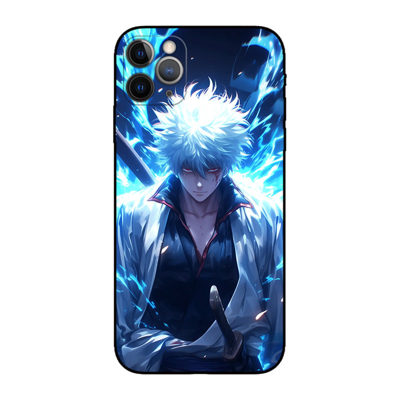 Anime Gin Tama Phone Case