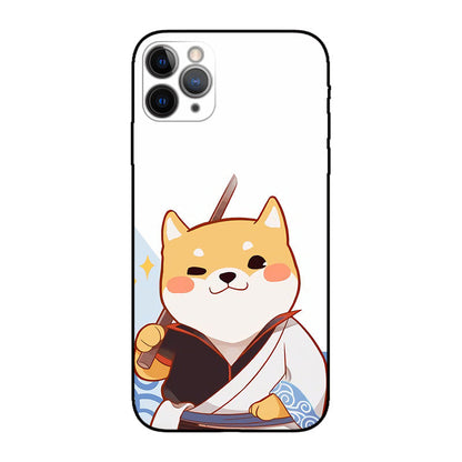 Anime Gin Tama Phone Case