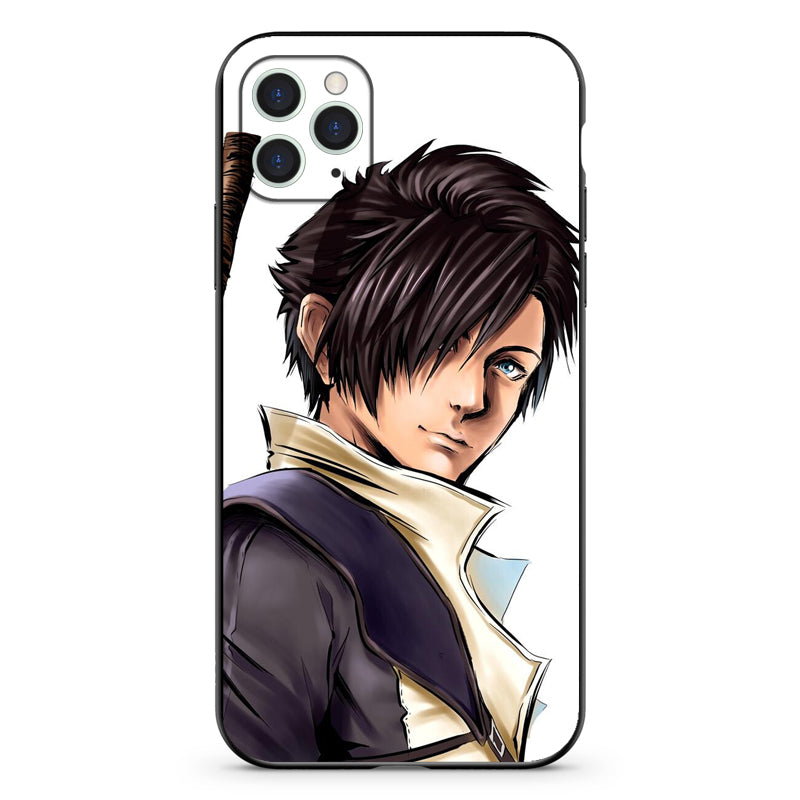 Final Fantasy XIV Slim Phone Case