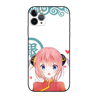 Anime Gin Tama Phone Case