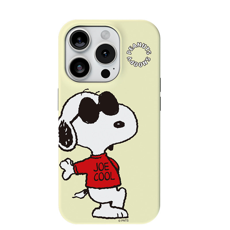 Snoopy Phone Case