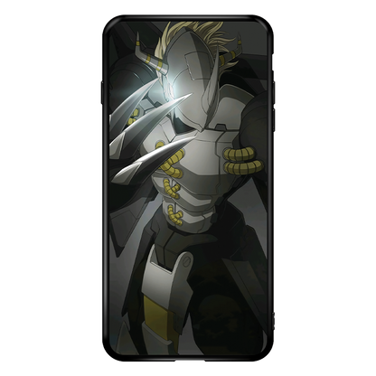 3D super beautiful Digimon Phone Case