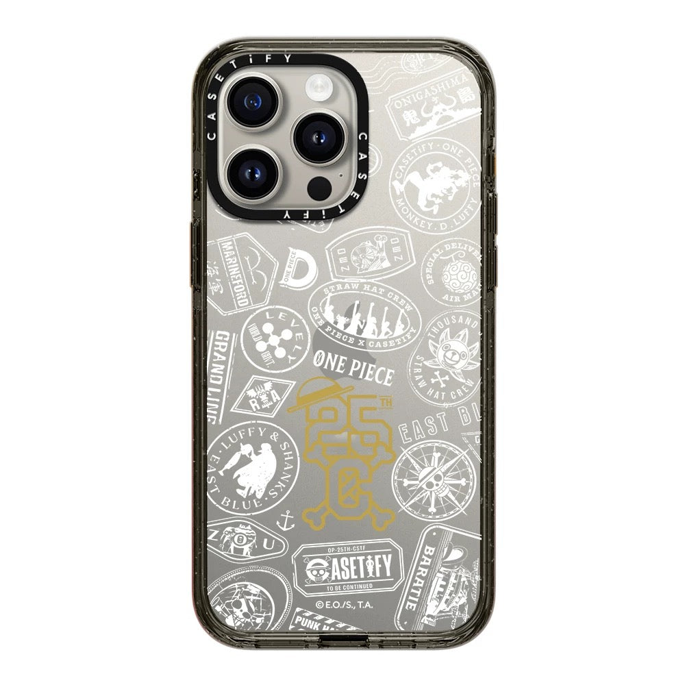 One Piece mobile phone case