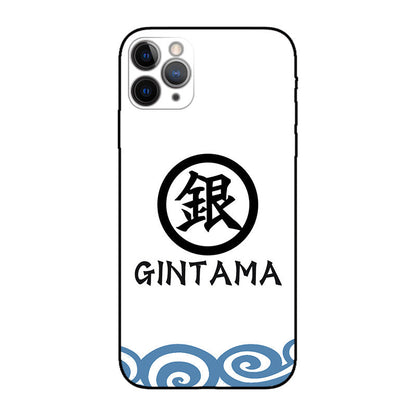 Anime Gin Tama Phone Case