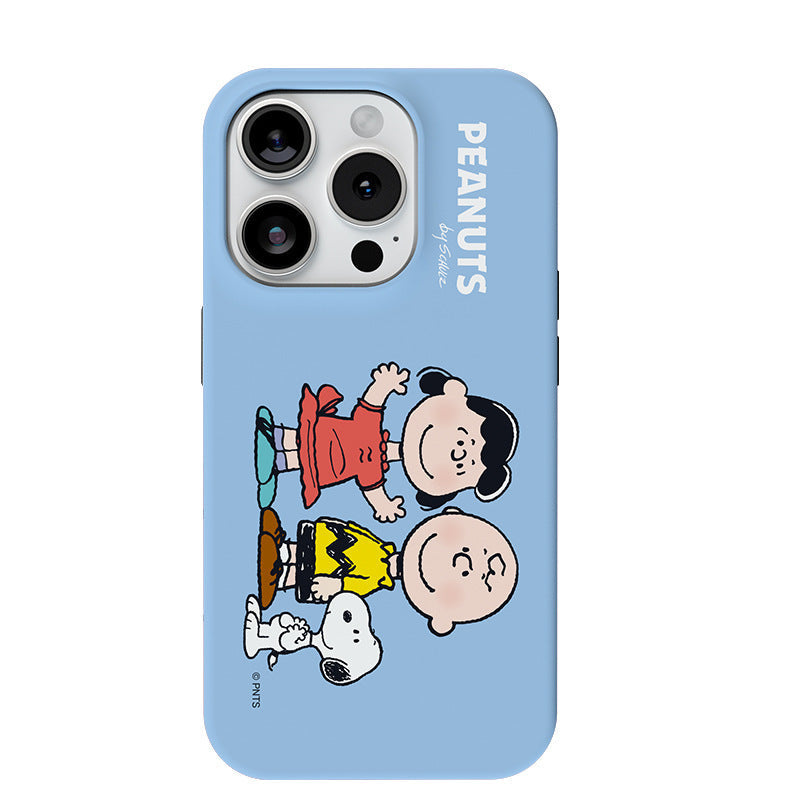 Snoopy Phone Case