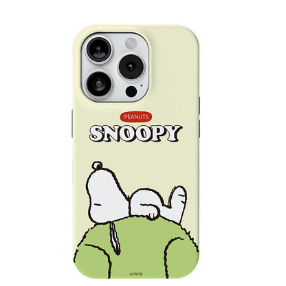 Snoopy Phone Case