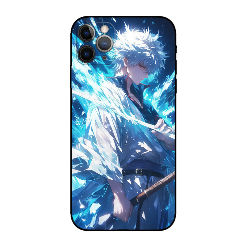 Anime Gin Tama Phone Case