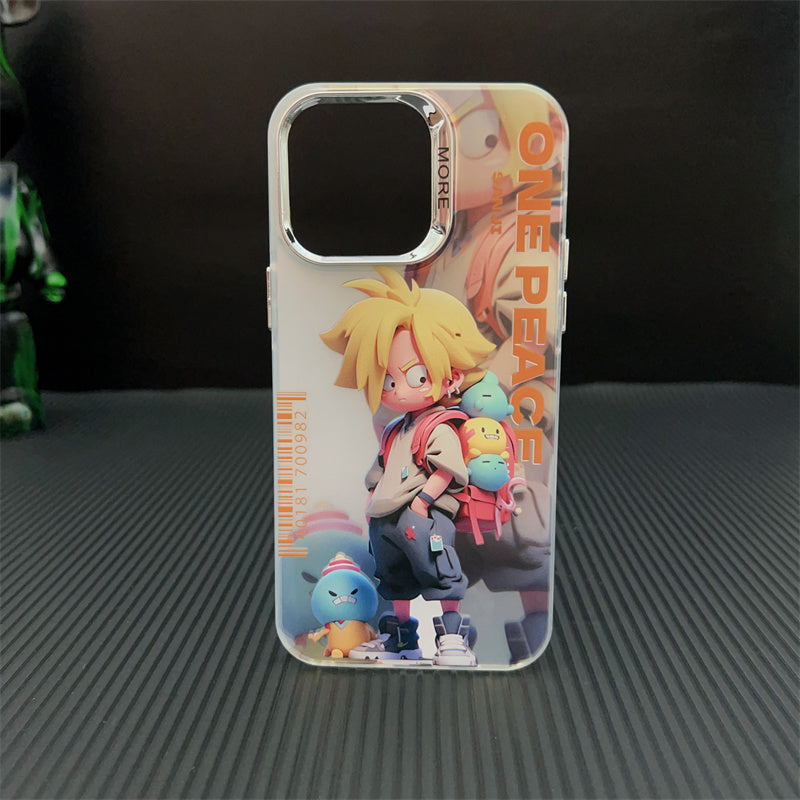 One Piece mobile phone case