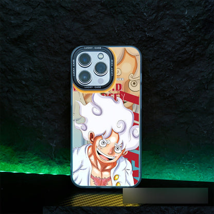 One Piece mobile phone case