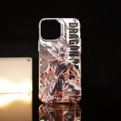 Anime Dragon Ball Phone Case